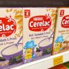 Nestlé laces baby food in SA and other poor countries with sugar, report finds