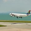 SAA resumes direct flights to Perth, Australia