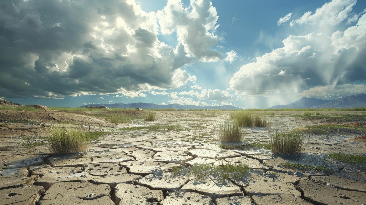 science behind cloud seeding