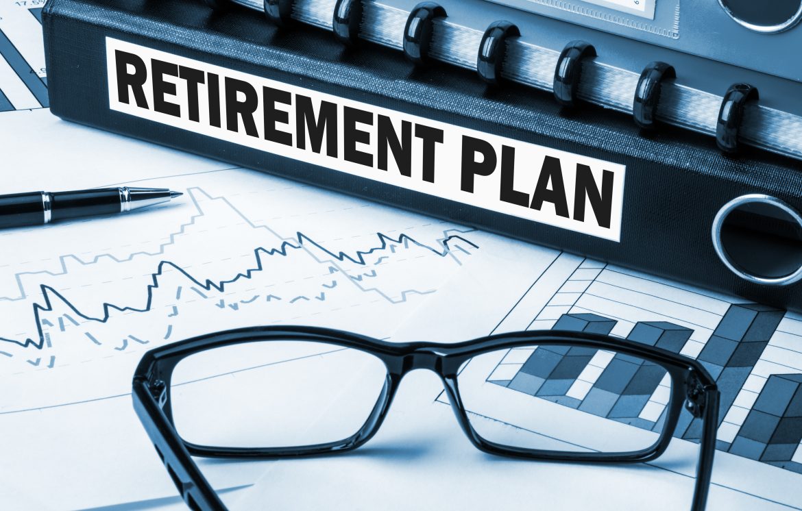 plan for your retirement