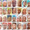 Over 270 Chibok girls in Nigeria were kidnapped by Boko Haram 10 years ago