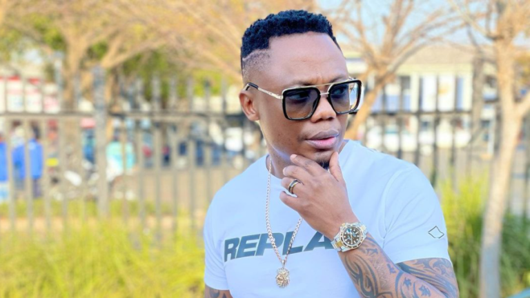 DJ Tira/ Instagram