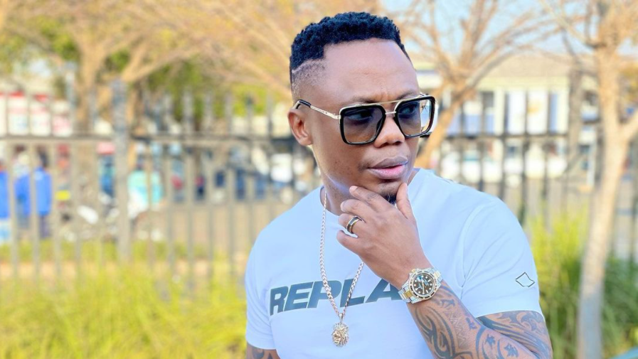 DJ Tira/ Instagram