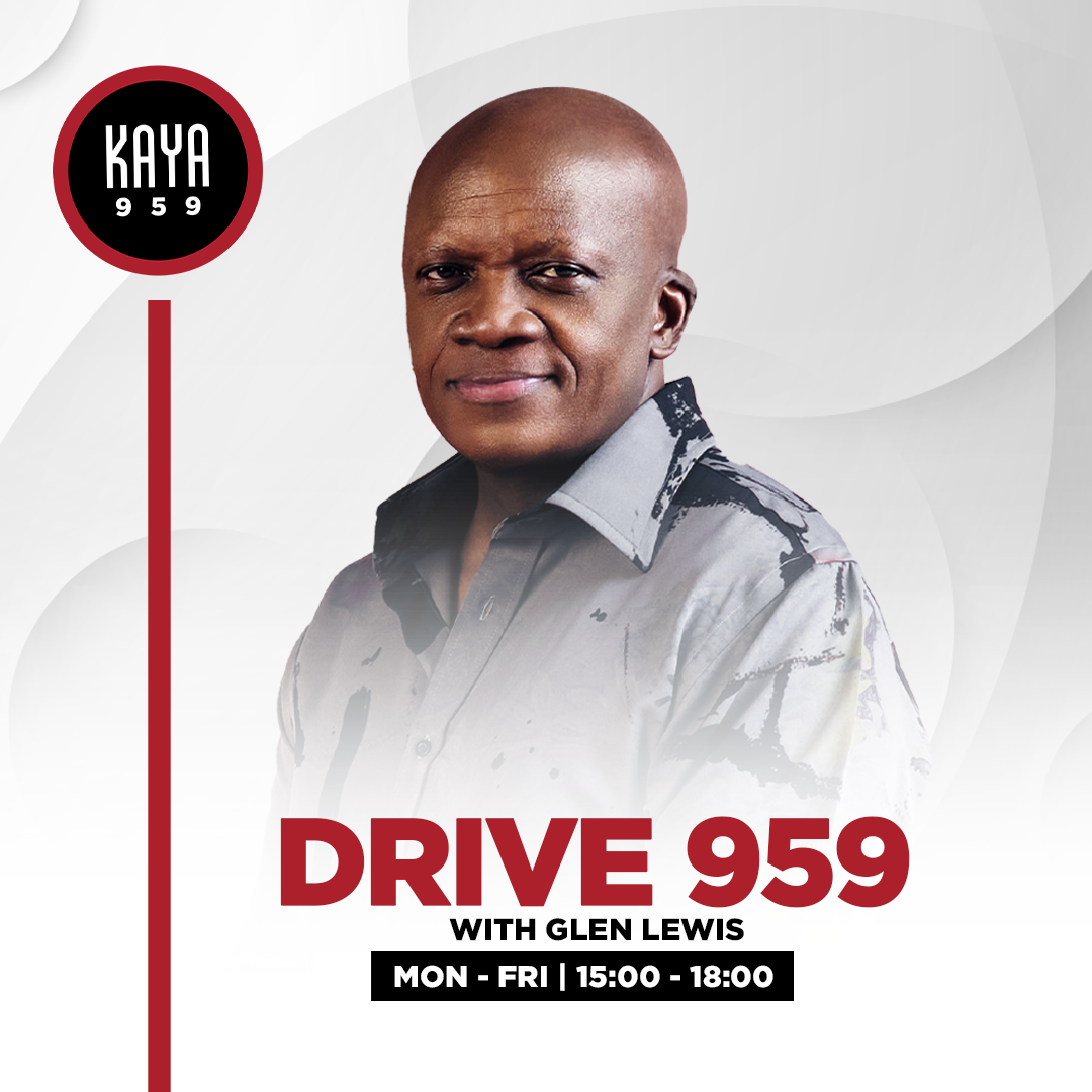 Drive 959