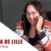 WATCH: Leader of Good Party, Patricia De Lille on bridging the payment gap, equality and curbing crime in South Africa – Elections 2024