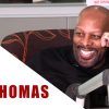 WATCH: American RnB sensation, Joe Thomas on his South African tour – Drive 959 with Glen Lewis