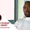 WATCH: Sibusiso Vilakazi and Kaylin Swart share the highs and lows of their careers with Philasande Sixaba