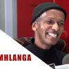 WATCH: Zimbabwean Guitarist Louis Mhlanga shares reflect on the creative process of his new project