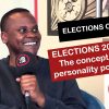 WATCH: Elections on Kaya: The concept of personality politics – Elections 2024