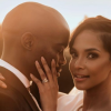 Dr. Musa Mthombeni’s love note on the 32nd month anniversary of his marriage with Liesl Lurie