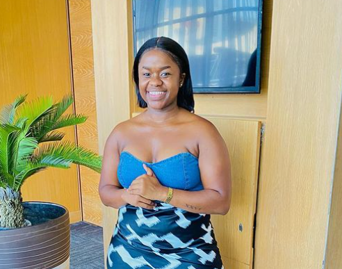 Penny Ntuli
