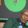 ANC sets date for Zuma’s disciplinary hearing