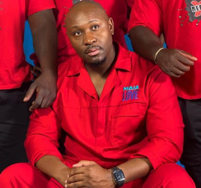 Xolani Maphanga