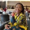 “Ungajoli emsebenzini!” – Dr. Mamokgethi Phakeng’s advice to young people about office romance