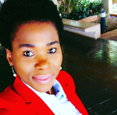Anele Mda