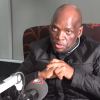 Hlaudi Motsoeneng hoping for a seat in Parliament but contesting only in Free State