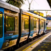 PRASA have manufactured 200 modern high-tech electric trains in Gauteng