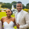 Mpho Popps shares how his mom met his “white, Danish” stepfather