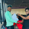 “I bought it cash” – Shebeshxit shows off his half-a-million rand car