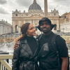 That’s Amore! Liesl and Musa in Italy
