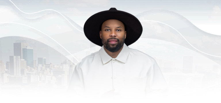 Thabang Molaba to make his international film debut on ‘Now You See Me 3’