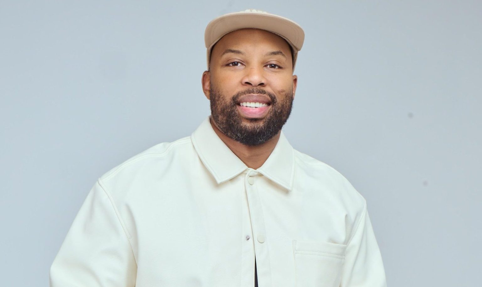 Unveiling the softer side of Sizwe Dhlomo