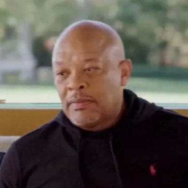 Dr Dre shares one of his biggest regrets ever