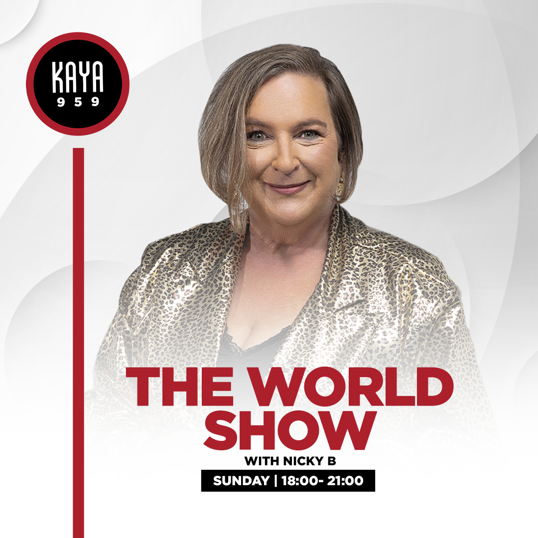The World Show
