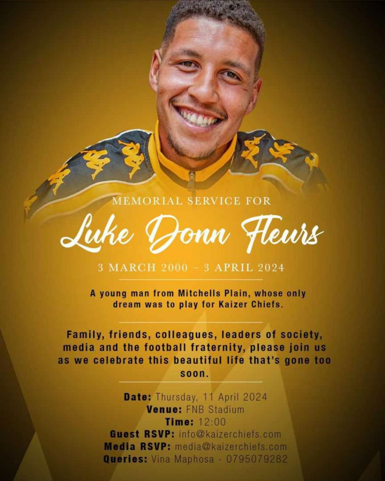 Luke Fleurs Memorial Service details(01)