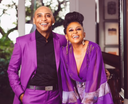 Basetsana Kumalo celebrates 50th with three-day soirée