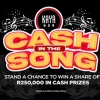 Cash in The Song: Win Your Share of R250,000!