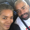 Connie Ferguson shares favourite video of Shona on what would have been his 50th
