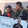 Friends of Mashata raise over R187k for his family