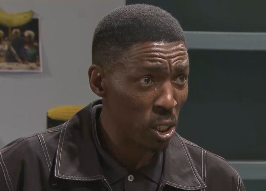 ‘Playing Cosmo became easy for me’ – Ronnie Nyakale on why he left Generations