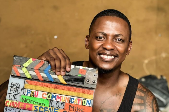 Skeem Saam actor ventures into boxing