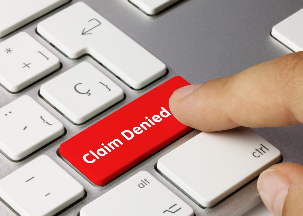 insurance claims processes