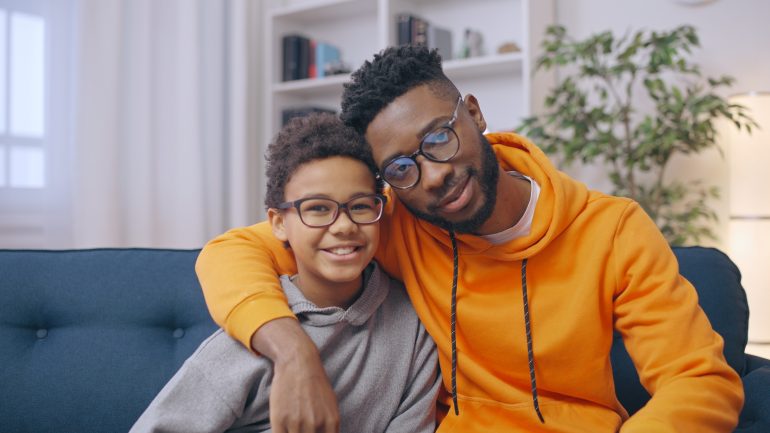 age gap between siblings