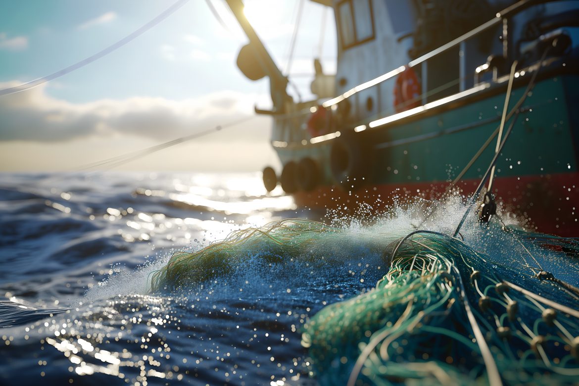 11 missing fishermen