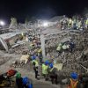 Five die in George building collapse, 49 still missing