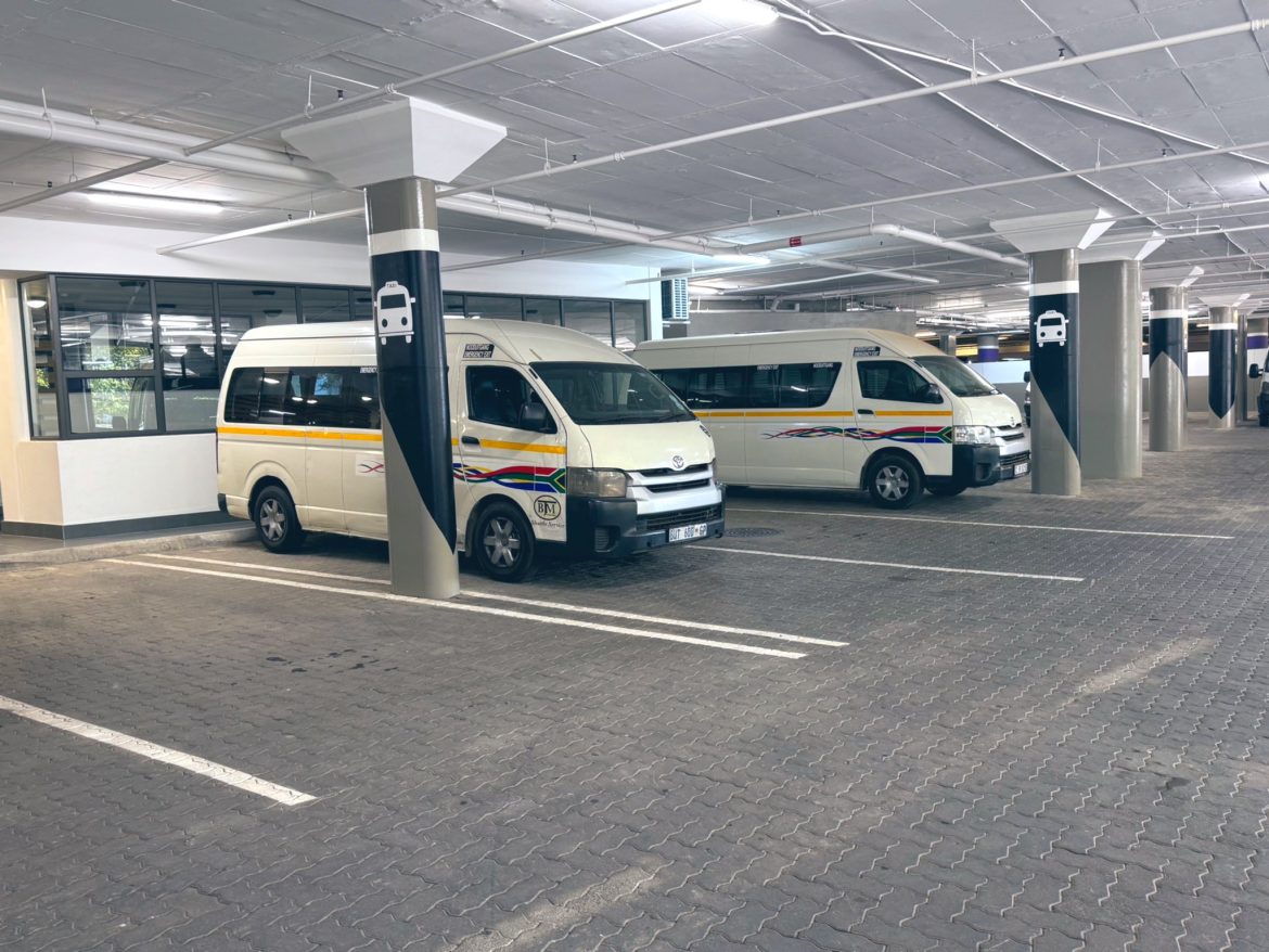 Menlyn Park Shopping Centre