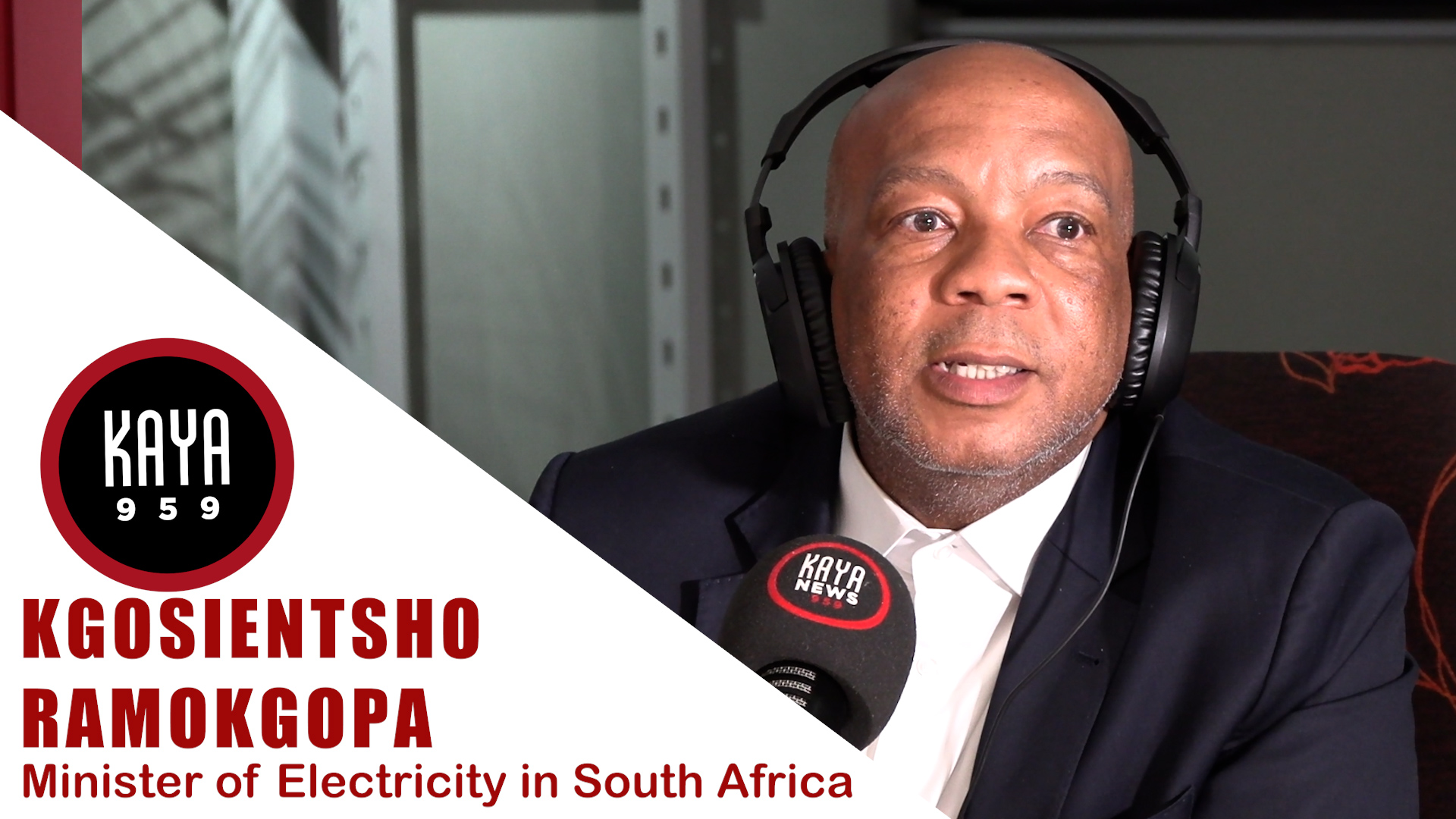 loadshedding a thing of the past