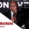 WATCH: Leader of Build One South Africa(BOSA), Mmusi Maimane on Elections on Kaya