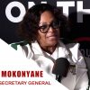 WATCH: The ANC Deputy Secretary General, Nomvula Mokonyane on her confidence about the outcome of the 2024 elections