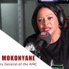 WATCH: ANC Deputy Secretary General, Nomvula Mokonyane on the ANC’s efforts to restore trust with citizens ahead of the 2024  elections