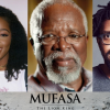 Mufasa: The Lion King movie to feature John Kani, Thuso Mbedu, Kagiso Lediga