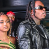 Gunna and Tyla were spotted shooting visuals for their song ‘Jump’ at KONKA