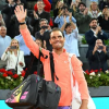 Rafael Nadal bows out of Madrid Open but not ready to retire tennis yet