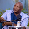 “I cried because I needed help” – Dr. Malinga speaks on how he received financial help from the EFF