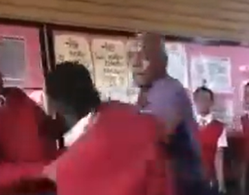 Investigation launched into Glenvista High School fight between teacher and learner