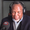 Former President Kgalema Motlanthe says the ANC has to raise the bar